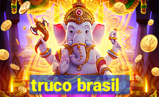 truco brasil - truco online